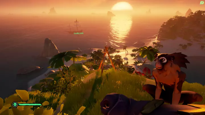 Sea of Thieves - PC