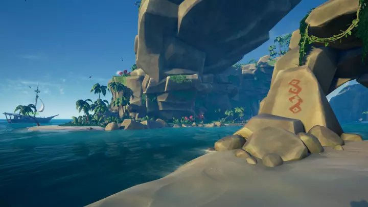 Sea of Thieves