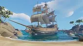 Sea of Thieves: Tráiler de Anuncio