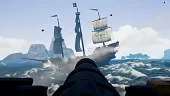 Sea of Thieves: Creando un Agua Espectacular