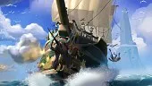 Sea of Thieves: Efectos Visuales
