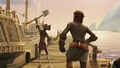Sea of Thieves: La Búsqueda del Oro: Lanzamiento Alpha