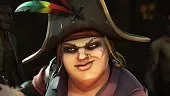 Sea of Thieves: Gameplay Desarrolladores #1