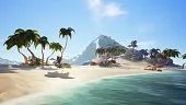 Sea of Thieves: The Wider World
