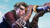 Sea of Thieves: Tráiler: Beta Cerrada