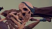 Tráiler de la actualización de Sea of Thieves: Cursed Sails