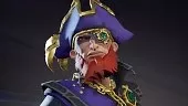 Descubre Shrouded Spoils, la nueva actualización de Sea of Thieves