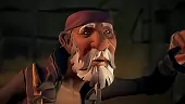 Sea of Thieves lanza Tall Tale – Shores of Gold con este tráiler cinemático