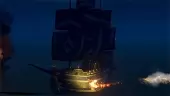 Vistazo en vídeo a Seabound Soul, actualización de Sea of Thieves