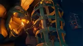 Tráiler de Heart of Fire Tall Tale, la nueva actualización de Sea of Thieves