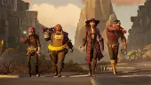 ¡Bienvenidos, nuevos piratas! Sea of Thieves fecha con este tráiler su llegada a Steam