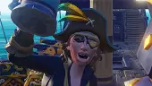 Sea of Thieves celebra sus 20 millones de jugadores con este tráiler