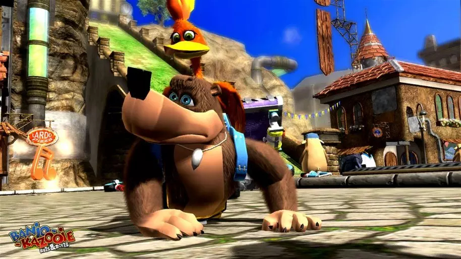Rare Replay análisis