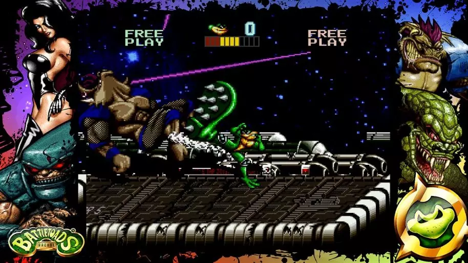 Rare Replay