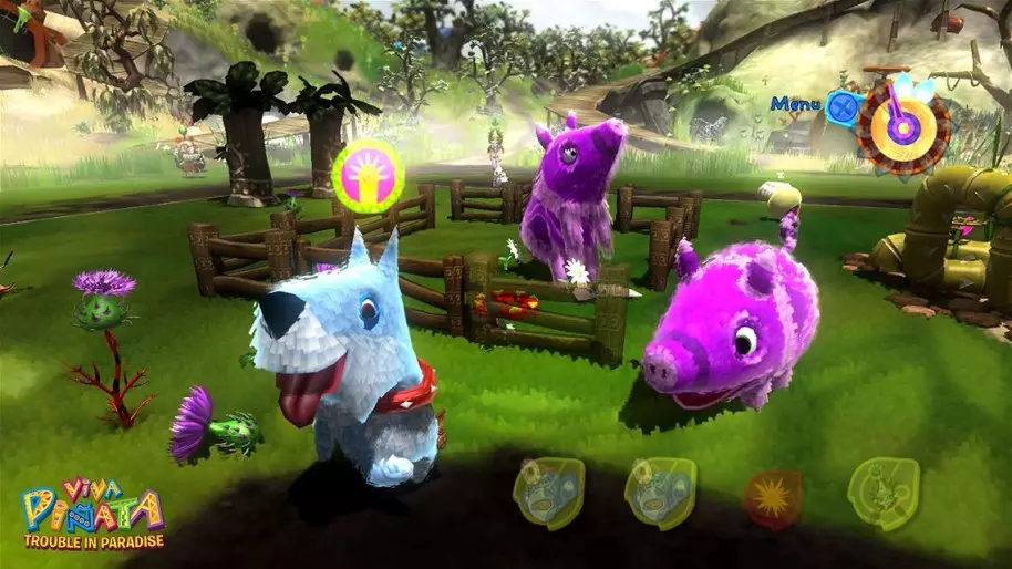 Rare Replay Xbox One