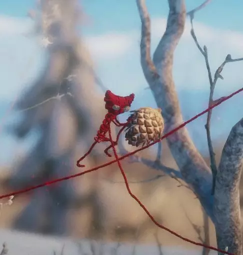 Unravel Xbox One
