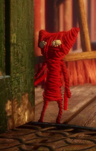 Unravel Xbox One