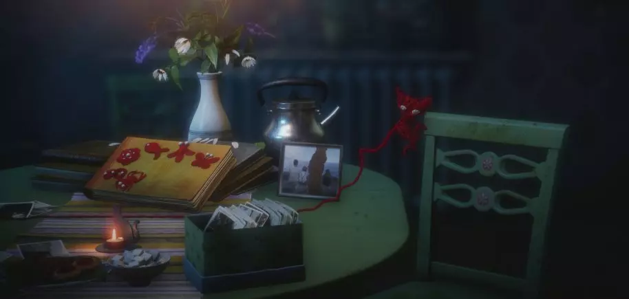 Unravel Xbox One