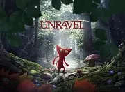 Carátula de Unravel - PC