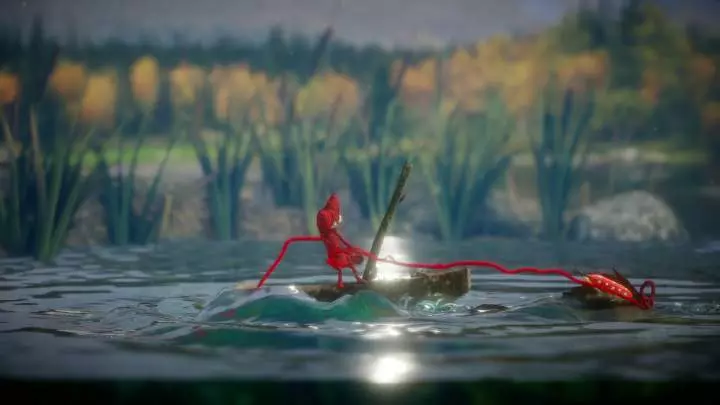 Unravel - PC
