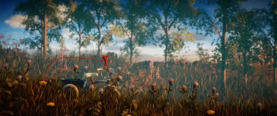 Unravel - PC