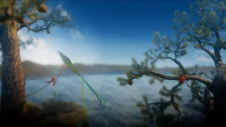 Unravel - PC