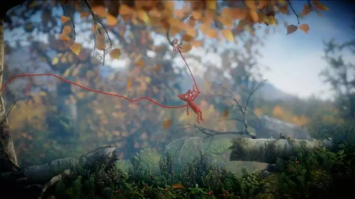 Unravel - PC