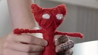 Unravel: Cómo Crear a Yarny