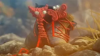 Unravel: Resolviendo Puzles con Yarni