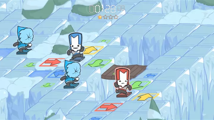 Castle Crashers Remastered - Xbox One