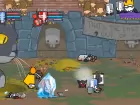 Castle Crashers Remastered - Pantalla