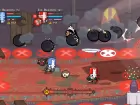 Castle Crashers Remastered