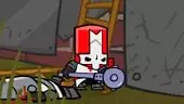 Castle Crashers Remastered: Tráiler de Anuncio