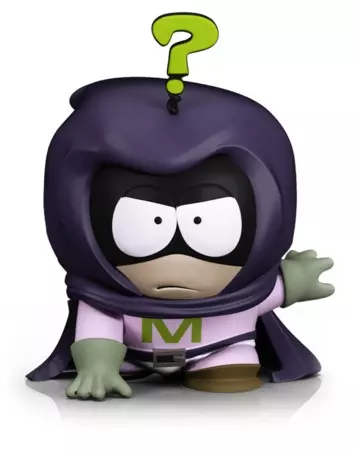 South Park Retaguardia en Peligro: South Park Retaguardia en Peligro: Impresiones jugables finales