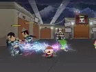 South Park Retaguardia en Peligro - Pantalla