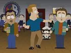 South Park Retaguardia en Peligro 