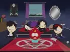 South Park Retaguardia en Peligro - Pantalla