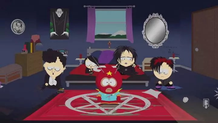 South Park: Retaguardia en Peligro
