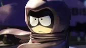 South Park Retaguardia en Peligro: Vídeo Impresiones GC 2016 - 3DJuegos