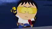 South Park Retaguardia en Peligro: La Conspiración del Mapache