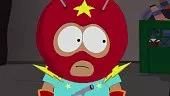 South Park Retaguardia en Peligro: Tráiler: Es hora de elegir un bando