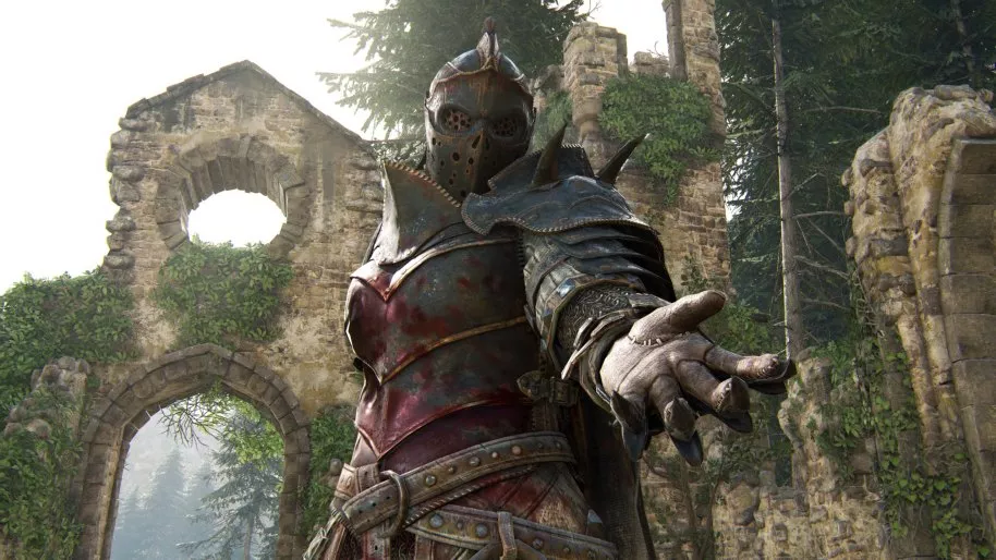 For Honor PC
