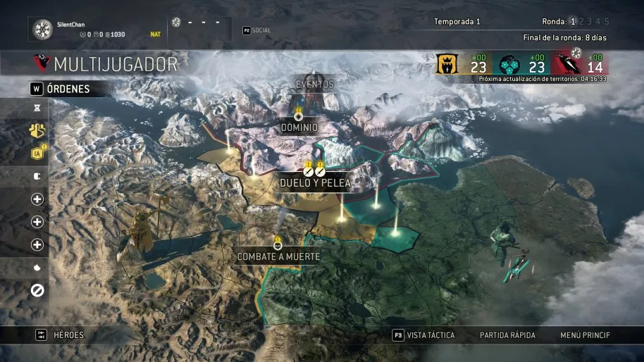 For Honor