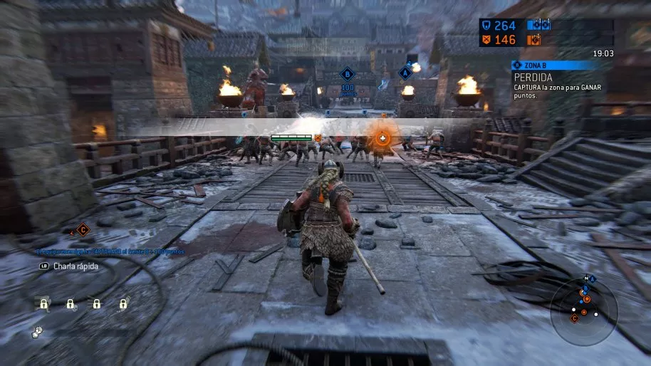 For Honor PC