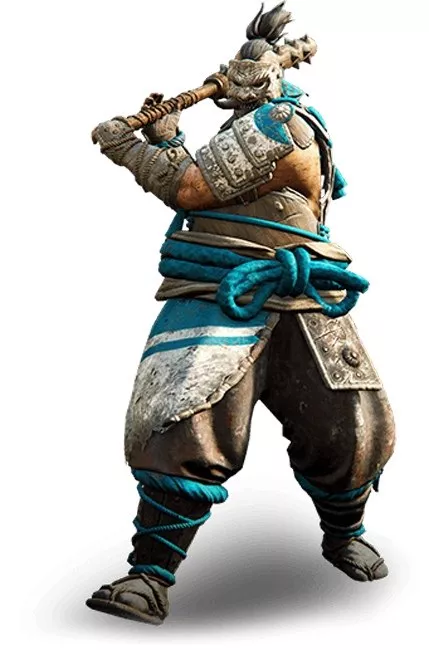 For Honor