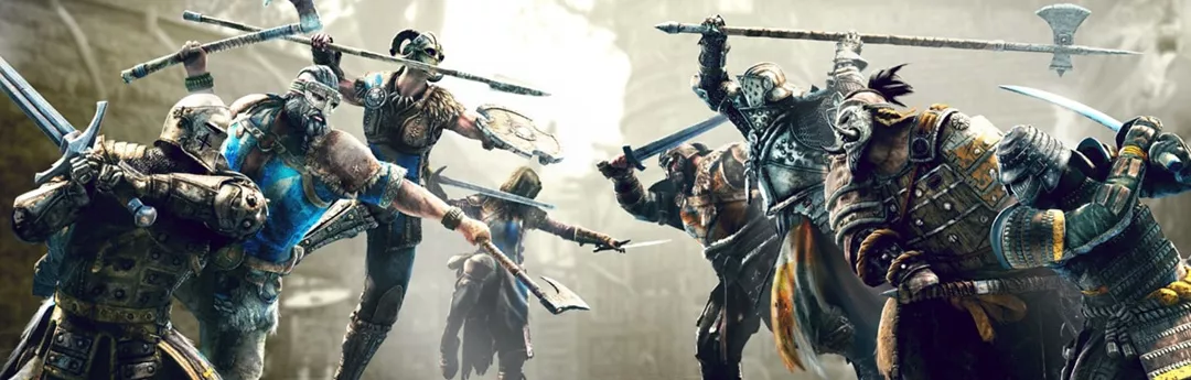 For Honor For Honor