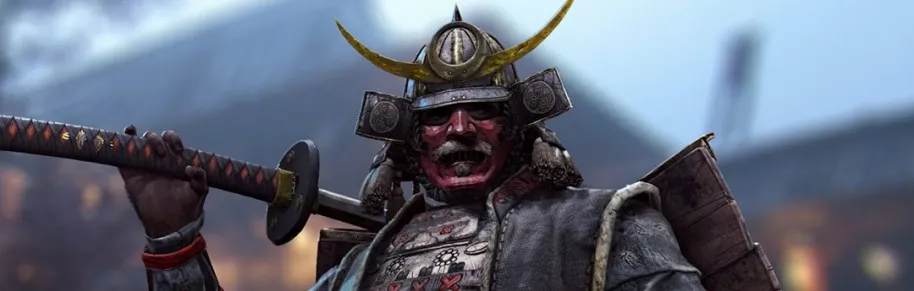 For Honor PS4