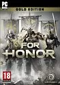 For Honor PC