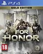 For Honor PS4