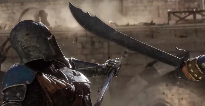 For Honor For Honor